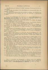 Verordnungsblatt für den Dienstbereich des niederösterreichischen Landesschulrates 19170201 Seite: 11