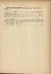 Verordnungsblatt für den Dienstbereich des niederösterreichischen Landesschulrates 19170201 Seite: 13