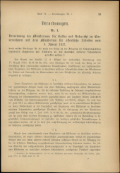 Verordnungsblatt für den Dienstbereich des niederösterreichischen Landesschulrates 19170315 Seite: 3