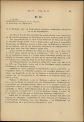 Verordnungsblatt für den Dienstbereich des niederösterreichischen Landesschulrates 19170315 Seite: 11