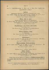 Verordnungsblatt für den Dienstbereich des niederösterreichischen Landesschulrates 19170315 Seite: 14