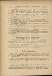 Verordnungsblatt für den Dienstbereich des niederösterreichischen Landesschulrates 19170315 Seite: 16