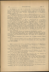 Verordnungsblatt für den Dienstbereich des niederösterreichischen Landesschulrates 19170315 Seite: 20