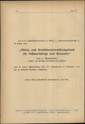 Verordnungsblatt für den Dienstbereich des niederösterreichischen Landesschulrates 19170315 Seite: 24