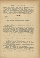 Verordnungsblatt für den Dienstbereich des niederösterreichischen Landesschulrates 19170415 Seite: 11