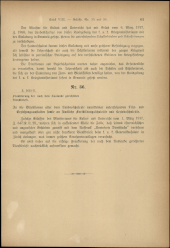 Verordnungsblatt für den Dienstbereich des niederösterreichischen Landesschulrates 19170415 Seite: 13