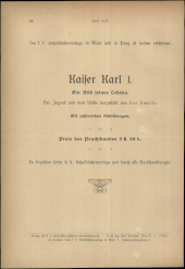 Verordnungsblatt für den Dienstbereich des niederösterreichischen Landesschulrates 19170415 Seite: 14