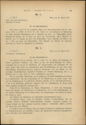 Verordnungsblatt für den Dienstbereich des niederösterreichischen Landesschulrates 19170501 Seite: 3