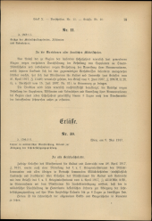 Verordnungsblatt für den Dienstbereich des niederösterreichischen Landesschulrates 19170515 Seite: 3