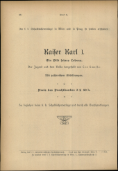 Verordnungsblatt für den Dienstbereich des niederösterreichischen Landesschulrates 19170515 Seite: 8