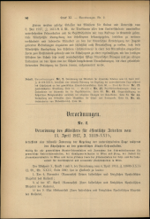 Verordnungsblatt für den Dienstbereich des niederösterreichischen Landesschulrates 19170601 Seite: 2