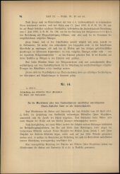 Verordnungsblatt für den Dienstbereich des niederösterreichischen Landesschulrates 19170601 Seite: 6