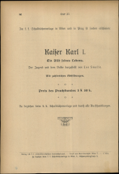 Verordnungsblatt für den Dienstbereich des niederösterreichischen Landesschulrates 19170601 Seite: 8