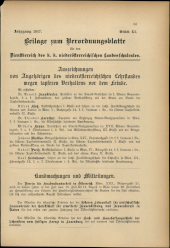 Verordnungsblatt für den Dienstbereich des niederösterreichischen Landesschulrates 19170601 Seite: 9