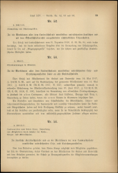 Verordnungsblatt für den Dienstbereich des niederösterreichischen Landesschulrates 19170715 Seite: 5