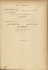 Verordnungsblatt für den Dienstbereich des niederösterreichischen Landesschulrates 19170715 Seite: 11