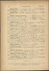 Verordnungsblatt für den Dienstbereich des niederösterreichischen Landesschulrates 19170715 Seite: 16