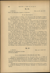 Verordnungsblatt für den Dienstbereich des niederösterreichischen Landesschulrates 19170815 Seite: 10