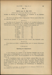 Verordnungsblatt für den Dienstbereich des niederösterreichischen Landesschulrates 19170915 Seite: 7