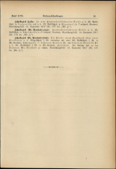 Verordnungsblatt für den Dienstbereich des niederösterreichischen Landesschulrates 19170915 Seite: 51