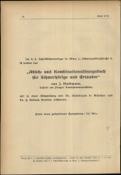 Verordnungsblatt für den Dienstbereich des niederösterreichischen Landesschulrates 19170915 Seite: 52