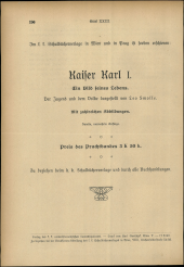 Verordnungsblatt für den Dienstbereich des niederösterreichischen Landesschulrates 19171201 Seite: 8