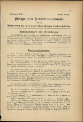 Verordnungsblatt für den Dienstbereich des niederösterreichischen Landesschulrates 19171201 Seite: 9