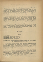 Verordnungsblatt für den Dienstbereich des niederösterreichischen Landesschulrates 19180101 Seite: 5