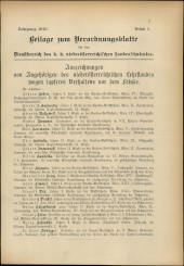 Verordnungsblatt für den Dienstbereich des niederösterreichischen Landesschulrates 19180101 Seite: 7