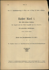 Verordnungsblatt für den Dienstbereich des niederösterreichischen Landesschulrates 19180115 Seite: 6