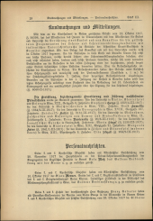 Verordnungsblatt für den Dienstbereich des niederösterreichischen Landesschulrates 19180201 Seite: 6