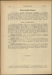 Verordnungsblatt für den Dienstbereich des niederösterreichischen Landesschulrates 19180201 Seite: 8