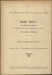 Verordnungsblatt für den Dienstbereich des niederösterreichischen Landesschulrates 19180215 Seite: 2