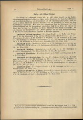 Verordnungsblatt für den Dienstbereich des niederösterreichischen Landesschulrates 19180215 Seite: 6