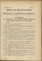 Verordnungsblatt für den Dienstbereich des niederösterreichischen Landesschulrates 19180315 Seite: 3