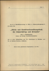 Verordnungsblatt für den Dienstbereich des niederösterreichischen Landesschulrates 19180315 Seite: 8