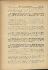 Verordnungsblatt für den Dienstbereich des niederösterreichischen Landesschulrates 19180501 Seite: 10