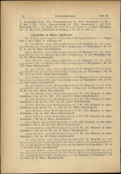 Verordnungsblatt für den Dienstbereich des niederösterreichischen Landesschulrates 19180501 Seite: 14