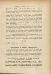 Verordnungsblatt für den Dienstbereich des niederösterreichischen Landesschulrates 19180615 Seite: 3