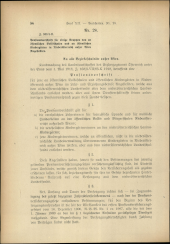 Verordnungsblatt für den Dienstbereich des niederösterreichischen Landesschulrates 19180615 Seite: 14