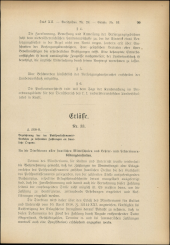 Verordnungsblatt für den Dienstbereich des niederösterreichischen Landesschulrates 19180615 Seite: 15