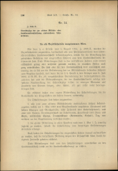 Verordnungsblatt für den Dienstbereich des niederösterreichischen Landesschulrates 19180615 Seite: 16