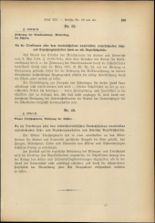 Verordnungsblatt für den Dienstbereich des niederösterreichischen Landesschulrates 19180615 Seite: 19