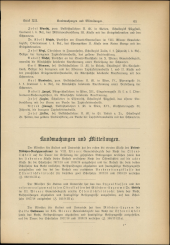 Verordnungsblatt für den Dienstbereich des niederösterreichischen Landesschulrates 19180615 Seite: 23