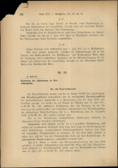 Verordnungsblatt für den Dienstbereich des niederösterreichischen Landesschulrates 19180815 Seite: 20