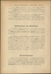 Verordnungsblatt für den Dienstbereich des niederösterreichischen Landesschulrates 19180815 Seite: 26