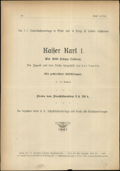 Verordnungsblatt für den Dienstbereich des niederösterreichischen Landesschulrates 19180915 Seite: 14