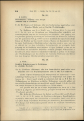 Verordnungsblatt für den Dienstbereich des niederösterreichischen Landesschulrates 19181015 Seite: 8