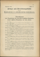 Verordnungsblatt für den Dienstbereich des niederösterreichischen Landesschulrates 19181015 Seite: 9