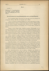 Verordnungsblatt für den Dienstbereich des niederösterreichischen Landesschulrates 19190115 Seite: 3